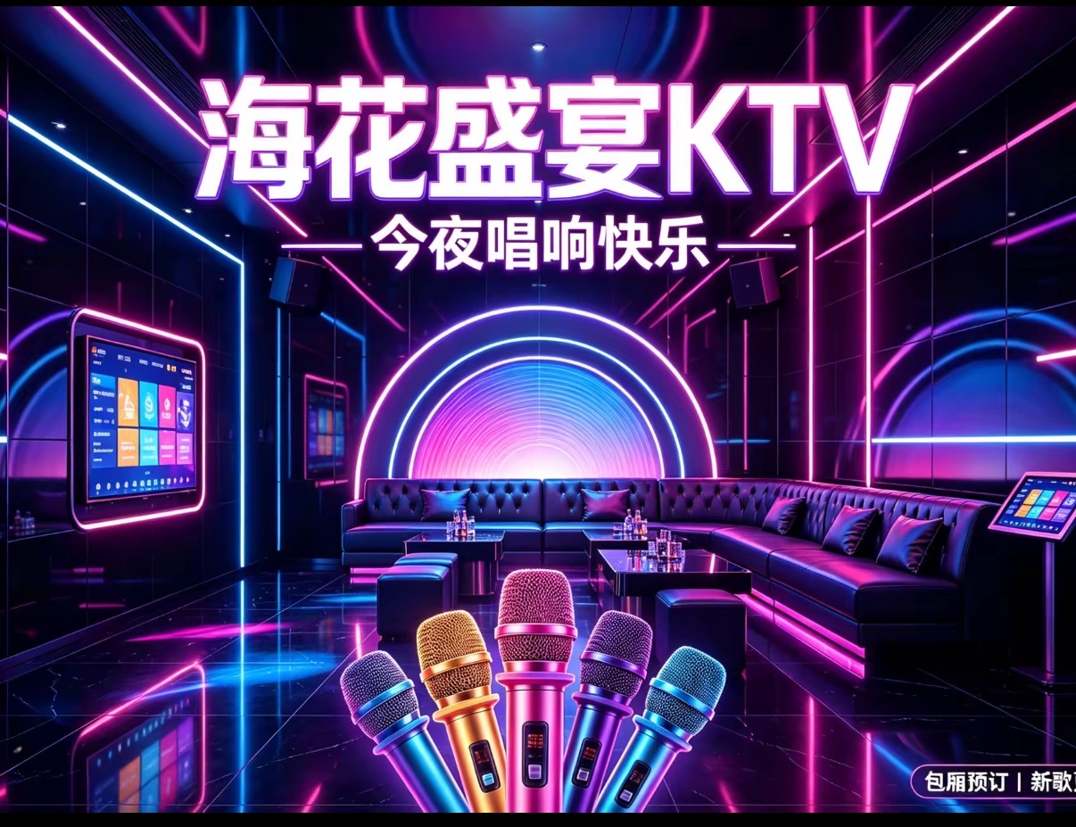 高端KTV